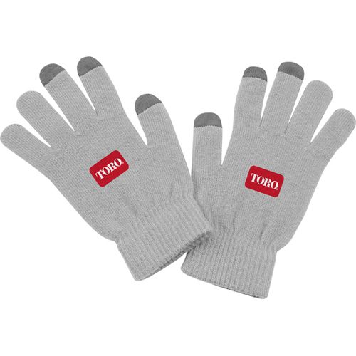 3 Finger Touch Screen Gloves image thumbnail