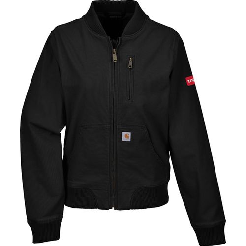 Carhartt Rugged Flex Crawford Jacket - Ladies' image thumbnail