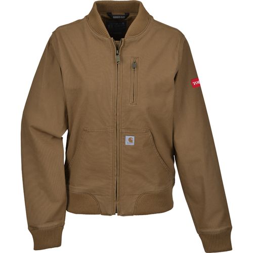 Carhartt Rugged Flex Crawford Jacket - Ladies' image thumbnail