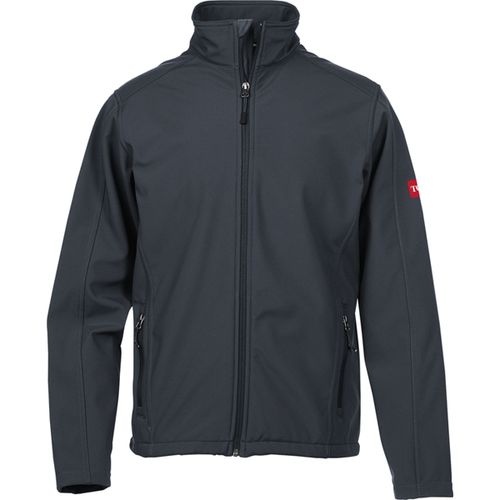 Crossland Soft Shell Jacket image thumbnail