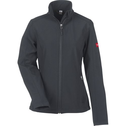 Crossland Soft Shell Jacket image thumbnail