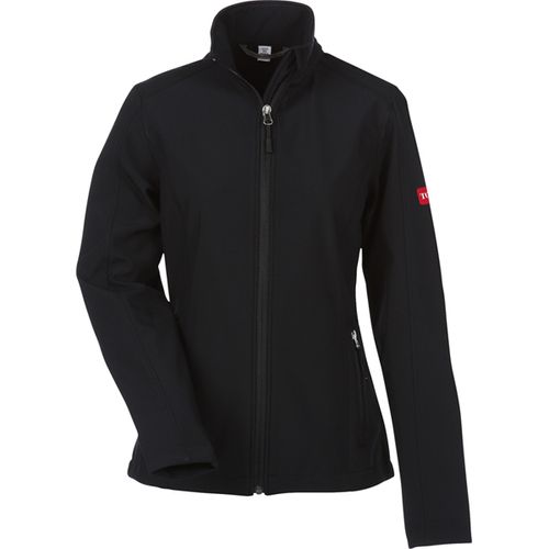 Crossland Soft Shell Jacket image thumbnail