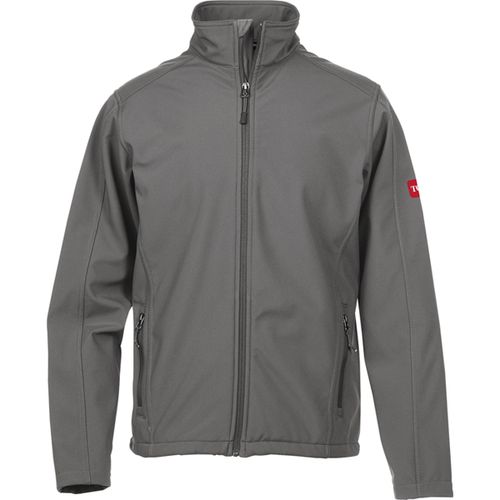 Crossland Soft Shell Jacket image thumbnail