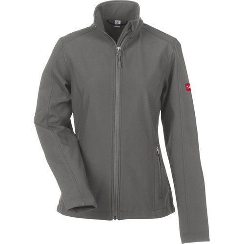 Crossland Soft Shell Jacket image thumbnail
