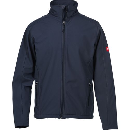 Crossland Soft Shell Jacket image thumbnail