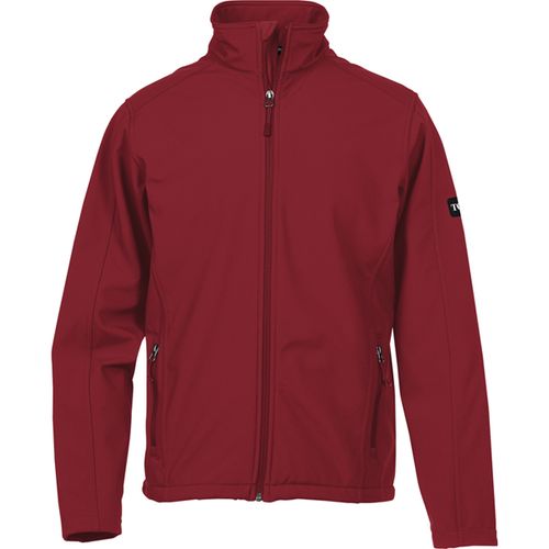 Crossland Soft Shell Jacket image thumbnail