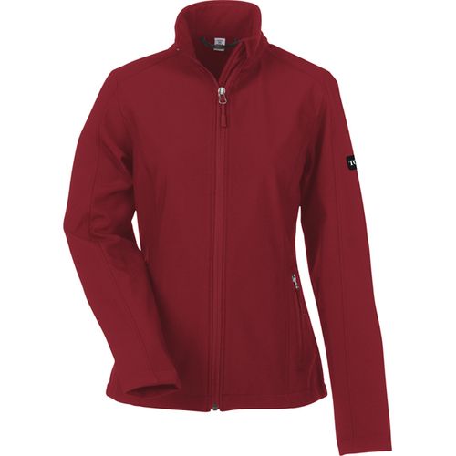 Crossland Soft Shell Jacket image thumbnail