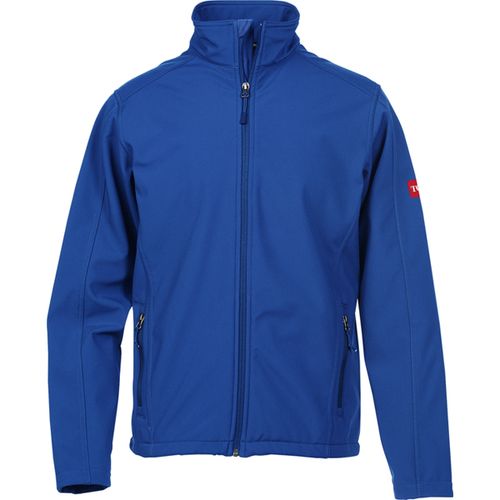 Crossland Soft Shell Jacket image thumbnail