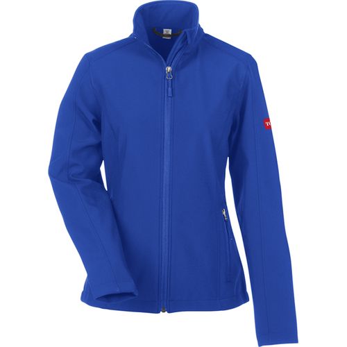 Crossland Soft Shell Jacket image thumbnail