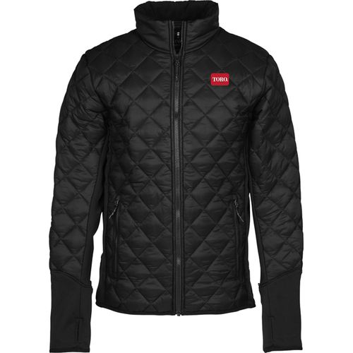 Rougemont Hybrid Insulated Jacket image thumbnail