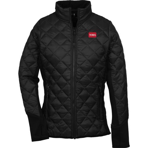 Rougemont Hybrid Insulated Jacket image thumbnail