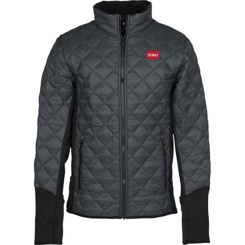 Rougemont Hybrid Insulated Jacket image thumbnail