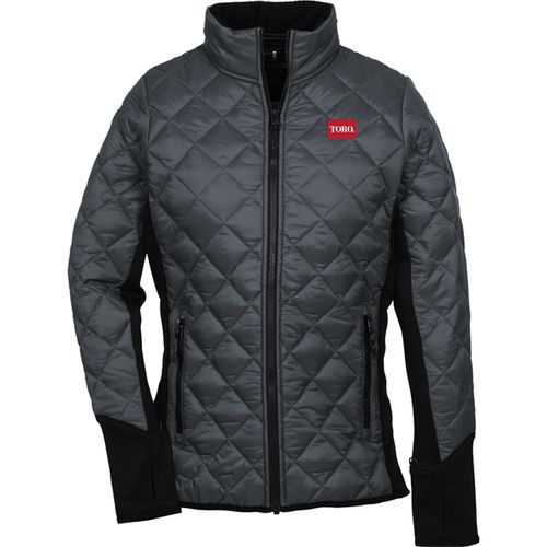 Rougemont Hybrid Insulated Jacket image thumbnail