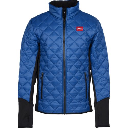 Rougemont Hybrid Insulated Jacket image thumbnail