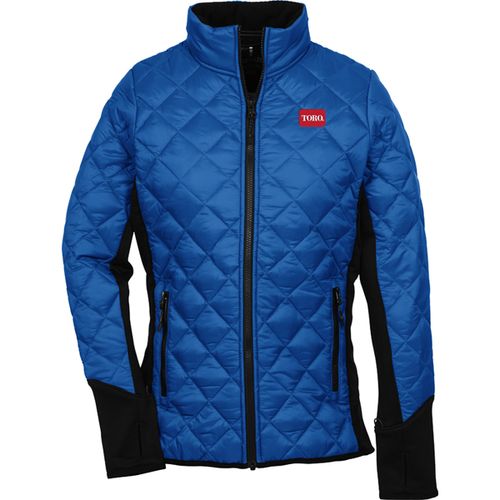 Rougemont Hybrid Insulated Jacket image thumbnail