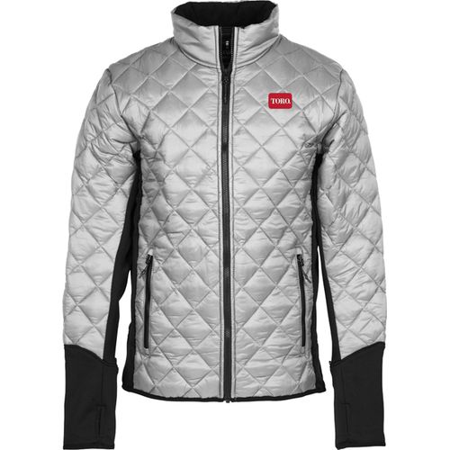 Rougemont Hybrid Insulated Jacket image thumbnail