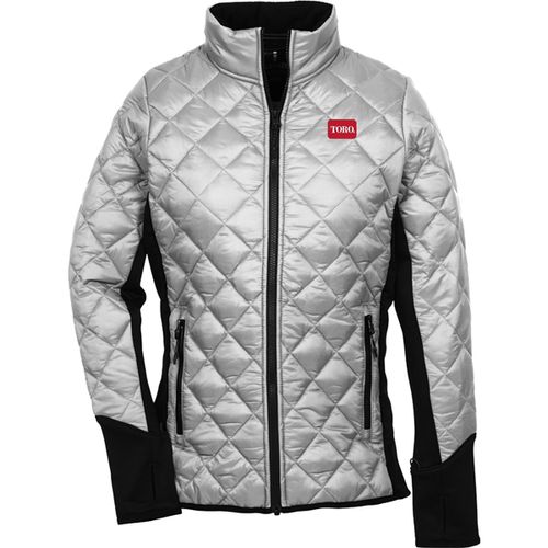 Rougemont Hybrid Insulated Jacket image thumbnail