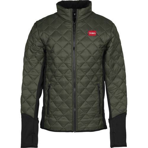 Rougemont Hybrid Insulated Jacket image thumbnail