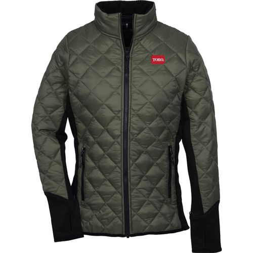 Rougemont Hybrid Insulated Jacket image thumbnail