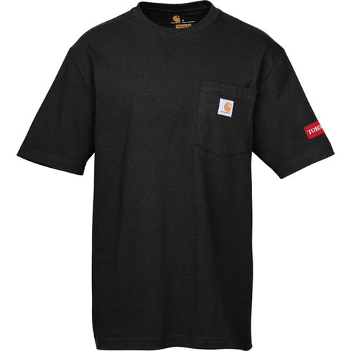 Carhartt Workwear Pocket T-Shirt image thumbnail