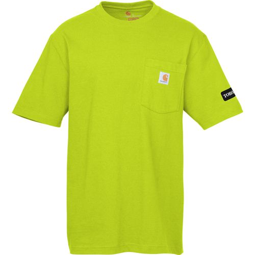 Carhartt Workwear Pocket T-Shirt image thumbnail