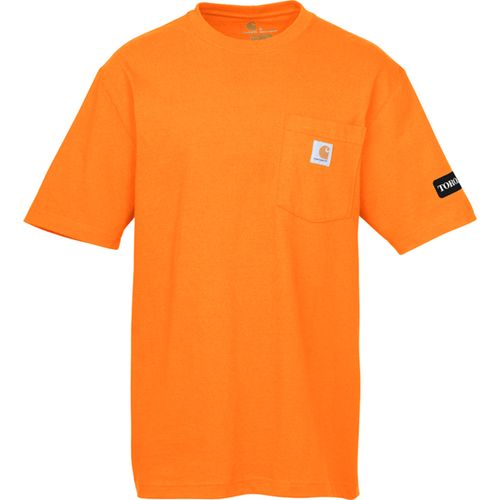 Carhartt Workwear Pocket T-Shirt image thumbnail