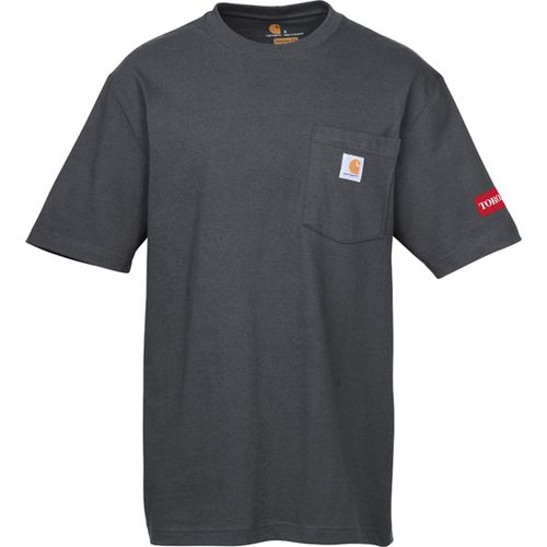 Carhartt Workwear Pocket T-Shirt image thumbnail