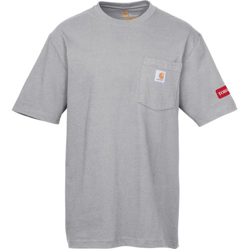 Carhartt Workwear Pocket T-Shirt image thumbnail