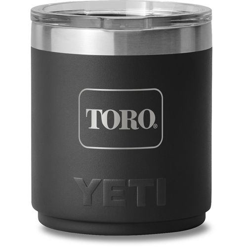 YETI Rambler Stackable Lowball with MagSlider Lid - 10 oz.  image thumbnail