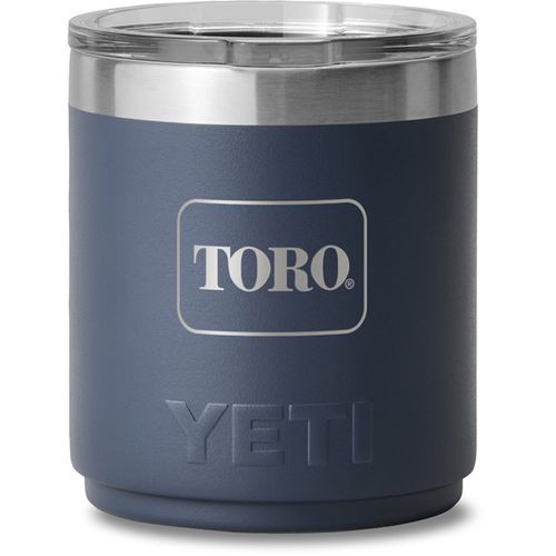 YETI Rambler Stackable Lowball with MagSlider Lid - 10 oz.  image thumbnail