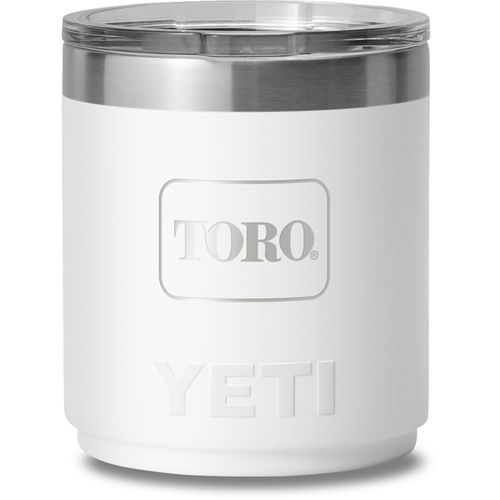 YETI Rambler Stackable Lowball with MagSlider Lid - 10 oz.  image thumbnail