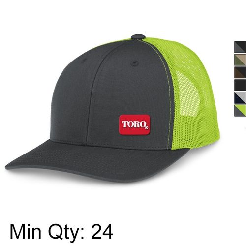Yupoong Retro Trucker Cap-PV+ image thumbnail