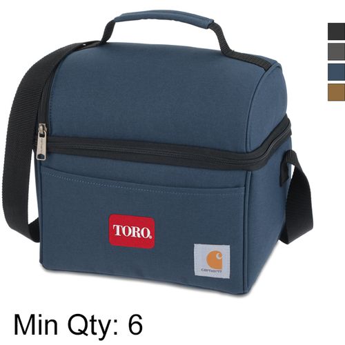 Carhartt 6-Can Lunch Cooler image thumbnail