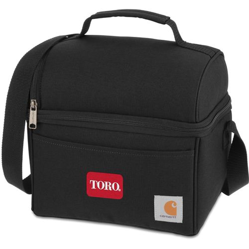 Carhartt 6-Can Lunch Cooler image thumbnail