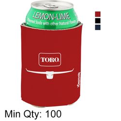 Image of Koozie Chill Collapsible Can Cooler