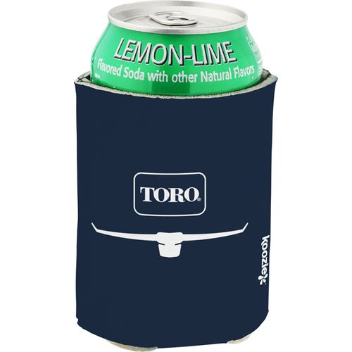 Koozie Chill Collapsible Can Cooler image thumbnail