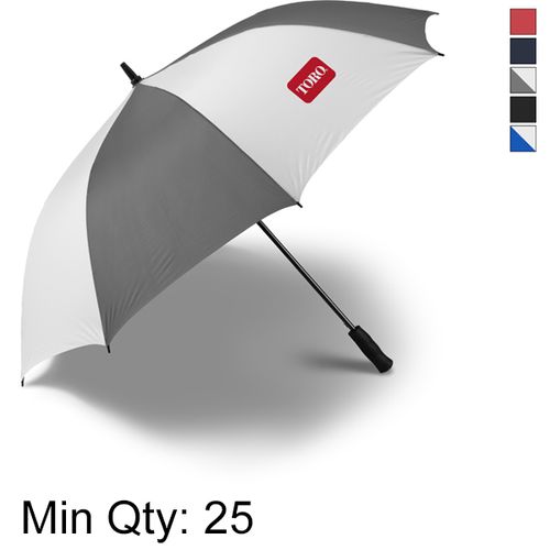 Shed Rain Auto Open Golf Umbrella - 58" Arc image thumbnail