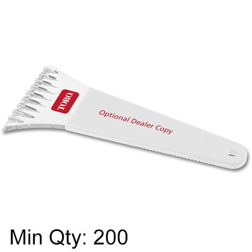 Ice Scraper - 10" image thumbnail