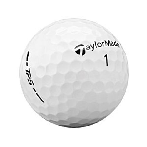 TaylorMade TP5 Golf Ball - Dozen image thumbnail