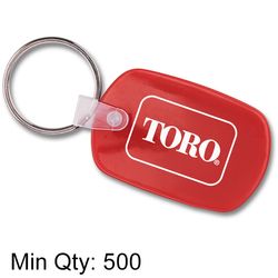 Image of Soft Key Tag