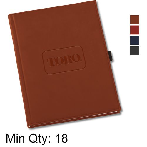 Pedova Large Bound Journal Book image thumbnail