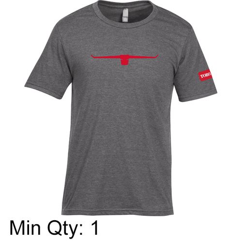 Bullhorns District Perfect Blend T-Shirt image thumbnail