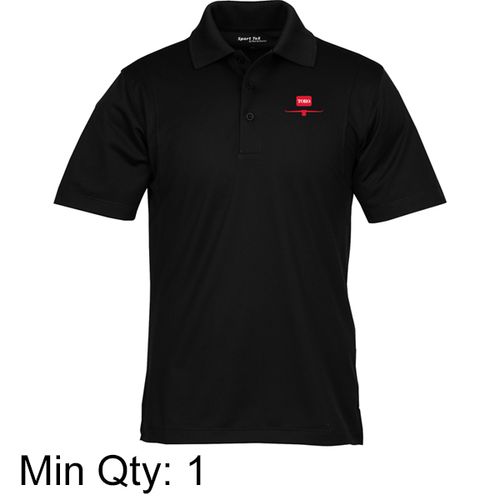 Micropique Sport-Wick Polo - Men's image thumbnail