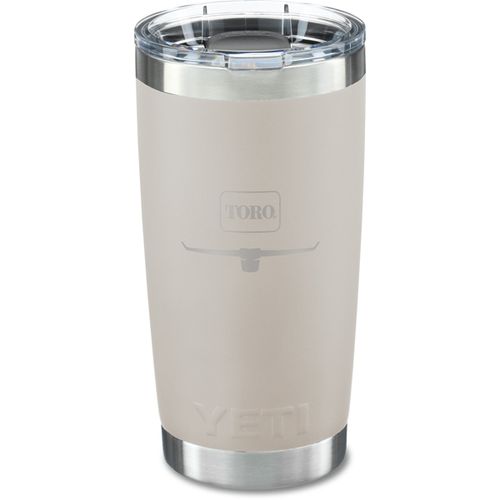 YETI Rambler Tumbler with MagSlider Lid - 20 oz. image thumbnail