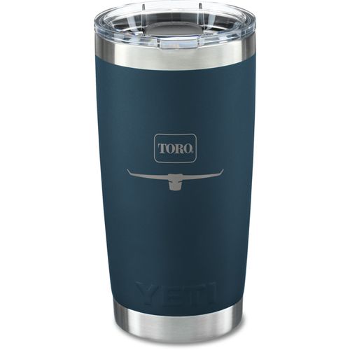 YETI Rambler Tumbler with MagSlider Lid - 20 oz. image thumbnail