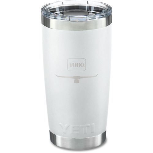 YETI Rambler Tumbler with MagSlider Lid - 20 oz. image thumbnail