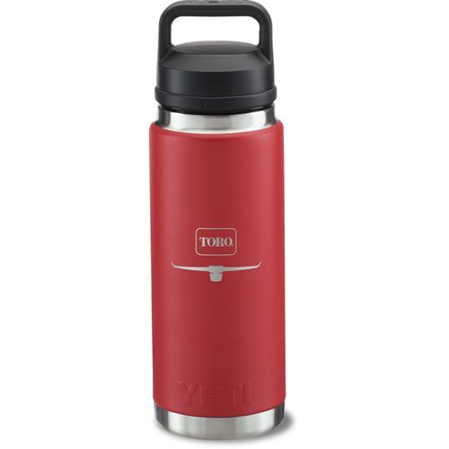 YETI Rambler Water Bottle with Chug Cap - 26 oz. image thumbnail