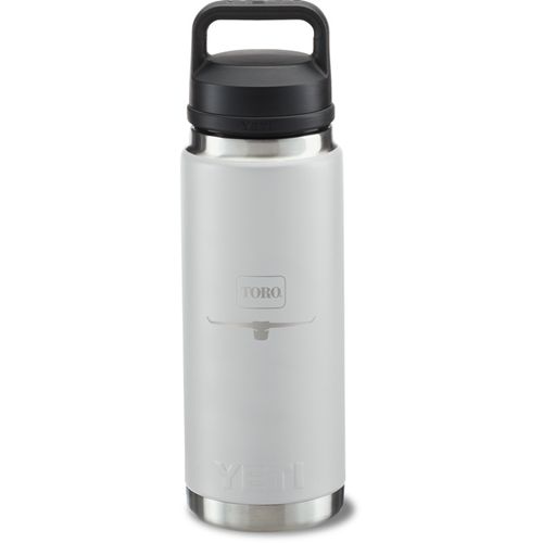 YETI Rambler Water Bottle with Chug Cap - 26 oz. image thumbnail