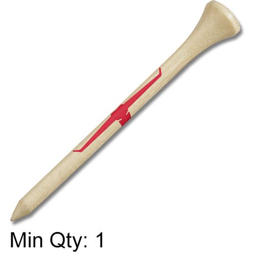 10 Tee Pack - 3-1/4" image thumbnail