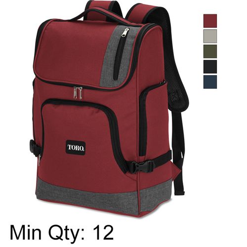 Edgewood Laptop Backpack  image thumbnail